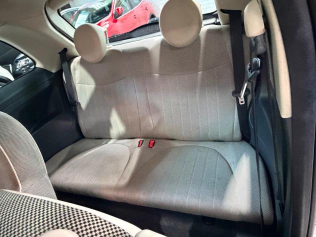 Fiat 500 Gpl Neopatentati tetto panoramico - Foto 10