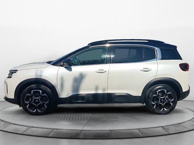 Citroën C5 Aircross BlueHDi 130 S&S Shine EAT8 - Foto 2