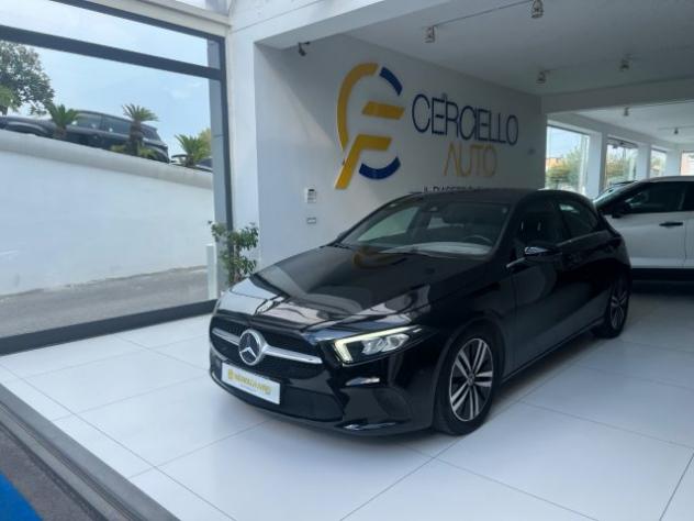 MERCEDES-BENZ A 180 d Automatic Business Extra tua da €220,00 mensili rif. 24059366 - Foto 2