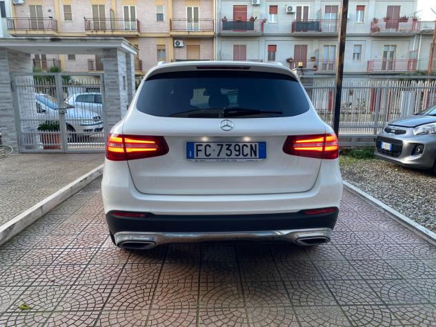 Mercedes-benz GLC 250 d 4Matic Executive - Foto 7