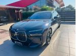 BMW i7 xDrive 60 Msport rif. 24073063