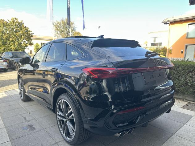 Audi Q5 SPB 2.0 TDI mHEV+ S Line quattro 204cv S Tronic | MY27, IVA, TETTO, 21", PROMO AZZURRA* - Foto 6