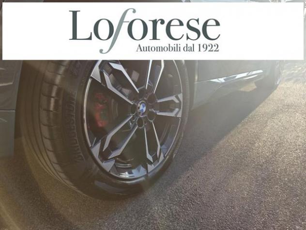 BMW X1 xDrive 20d Msport Pro rif. 24167412 - Foto 6