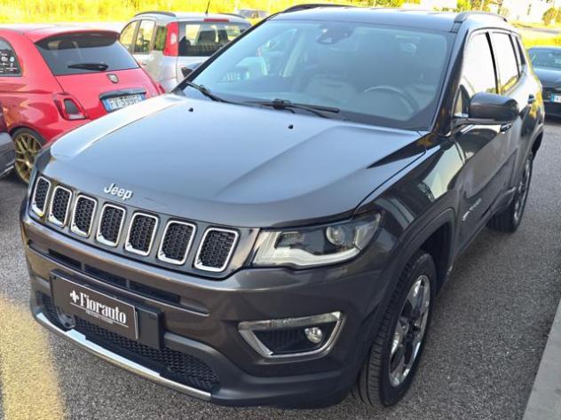 JEEP Compass 2.0 Multijet II aut. 4WD Limited rif. 24014945 - Foto 6