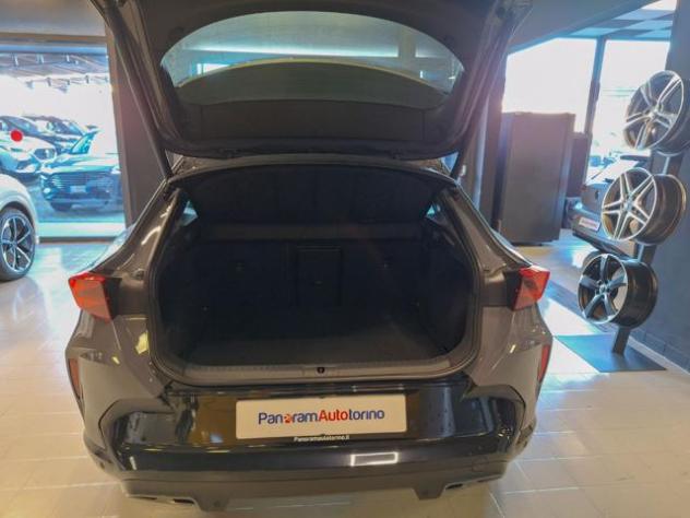 CUPRA Formentor 1.5 Hybrid DSG+packEDGE+PACKDYNAMIC+INTELLLINGENT rif. 23235348 - Foto 10