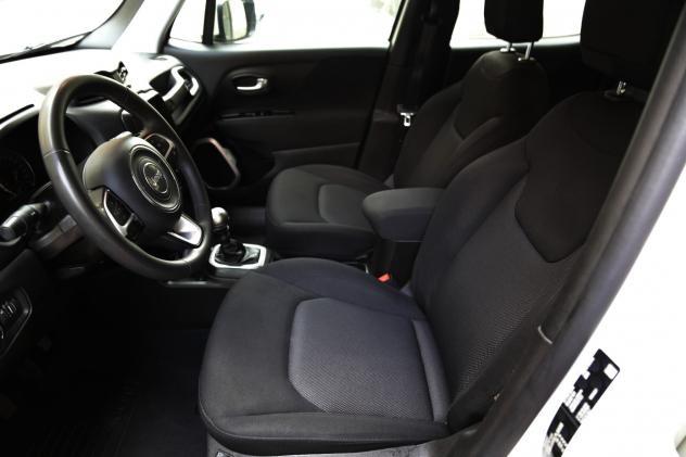 Jeep Renegade 1.0 T3 Longitude - Foto 5