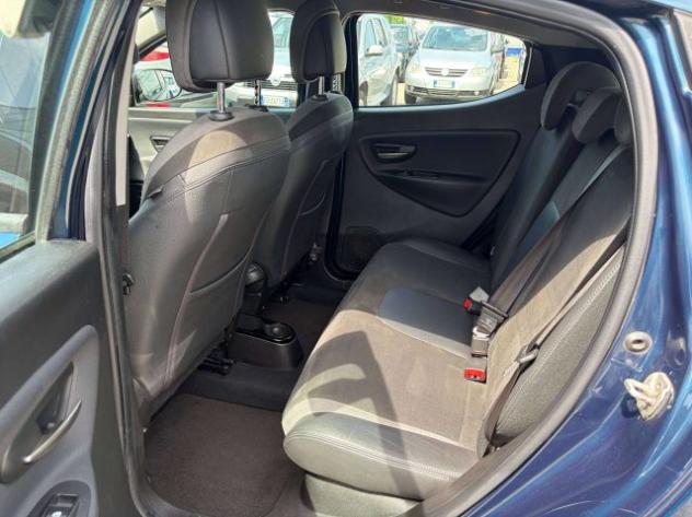 LANCIA Ypsilon Ypsilon III 2015 1.3 mjt Platinum s rif. 23898980 - Foto 8