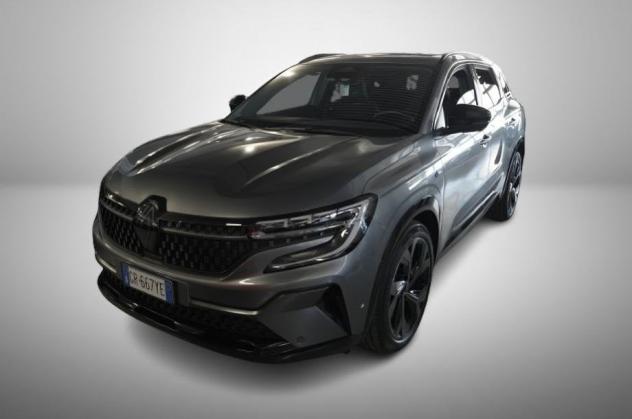 Renault Austral * 1.2 E-TECH FULL HYBRID ICONIC ESPRIT ALPINE 200CV AUTO - Foto 4