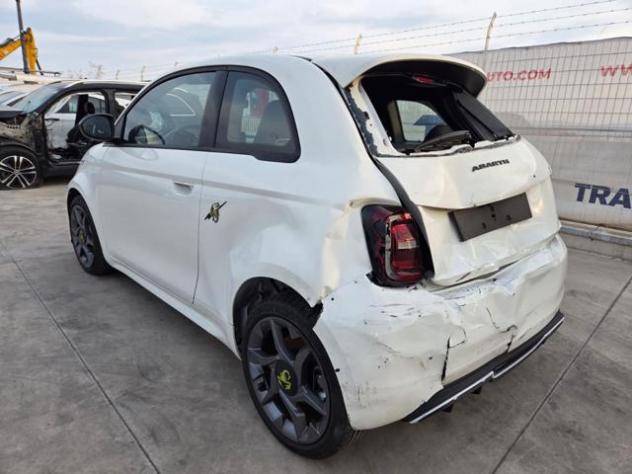 ABARTH 500e 500e rif. 24159962 - Foto 3