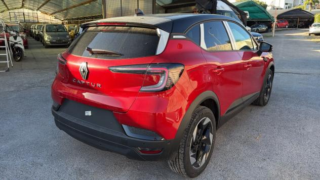 Renault Captur 1.2 ECO-G GPL TECHNO KMO 2026 - Foto 5