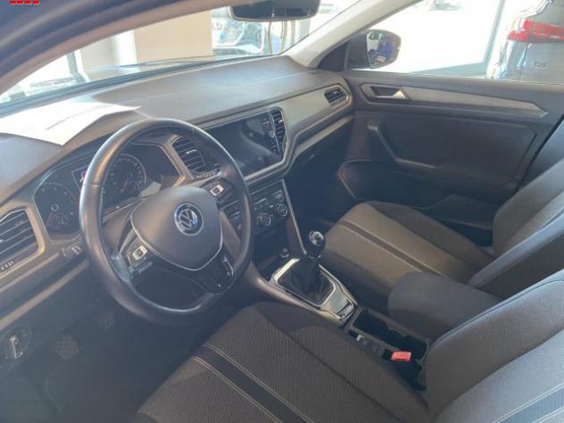 VOLKSWAGEN T-Roc 1.0 TSI Style BlueMotion Technology rif. 24162725 - Foto 7