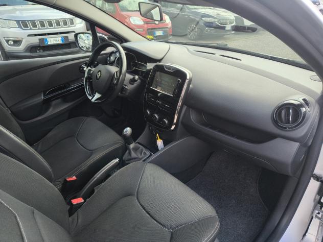 Renault Clio Clio 1.2 5 p Live - Foto 9