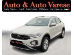 Volkswagen T-Roc 1.5 TSI ACT DSG Life