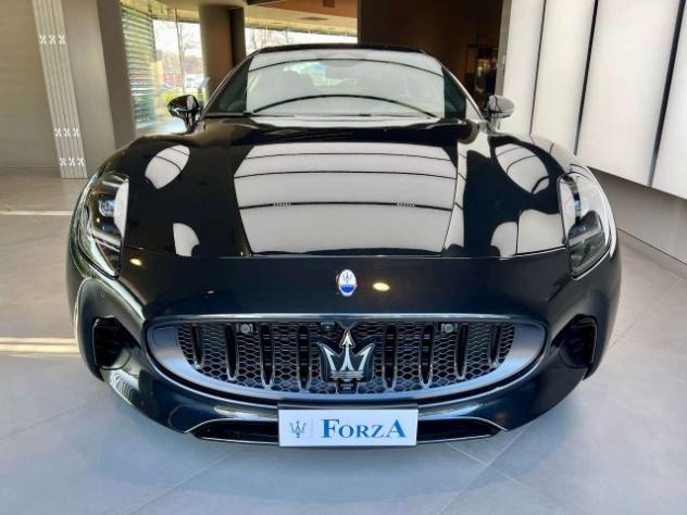 MASERATI GranTurismo Folgore rif. 23505608 - Foto 2