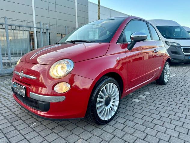 FIAT - 500 - 1.2 Lounge NEOPATENTATI - Foto 3