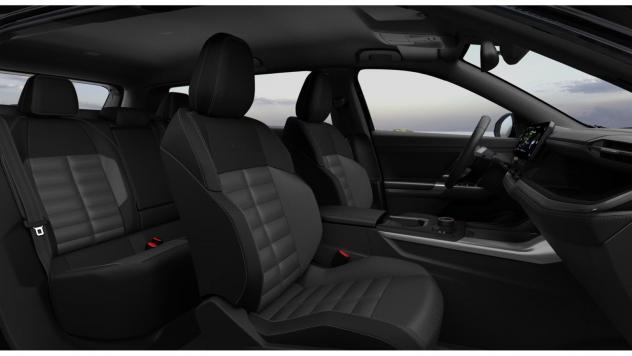 Jeep Compass E-Hybrid 1.2 Turbo MHEV 106kW First Edition DCT - Foto 7