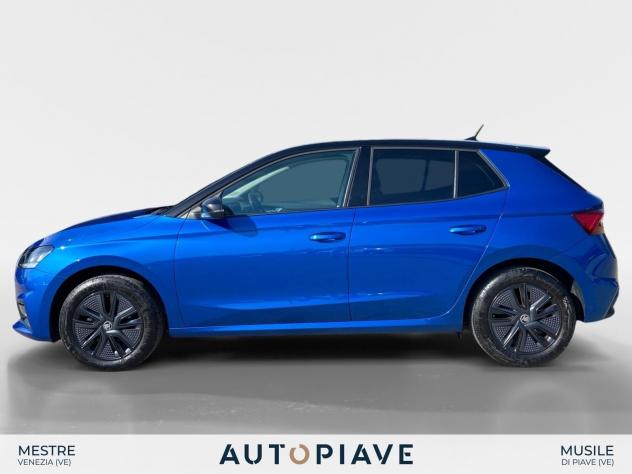 Škoda Fabia 1.0 MPI Evo 59KW 130 EDITION - Foto 2
