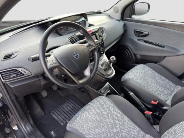LANCIA Ypsilon Ypsilon 1.0 FireFly 5 porte S&S Hybrid Silver rif. 23674685 - Foto 9