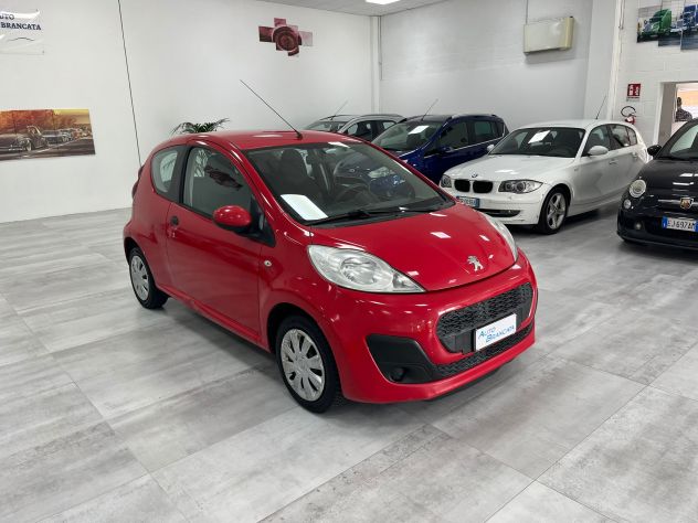 Peugeot 107 1.0 12v 3 porte - Foto 3
