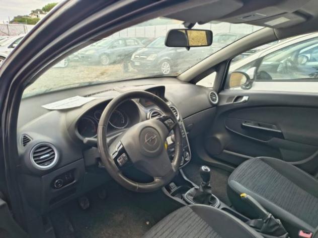 OPEL Corsa 1.3 CDTI 75CV 5 porte Ecotec rif. 23973272 - Foto 7