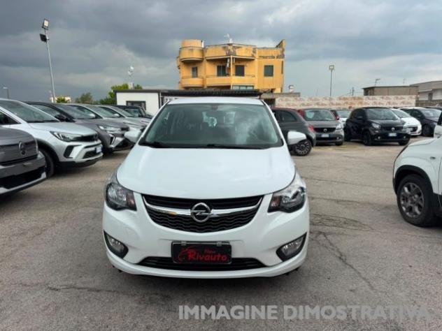 OPEL Karl Rocks 1.0 75 CV Start&Stop rif. 23901016 - Foto 3