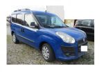 FIAT DOBLO' 1.6 MJT 16V ACTIVE 105 CV E 5