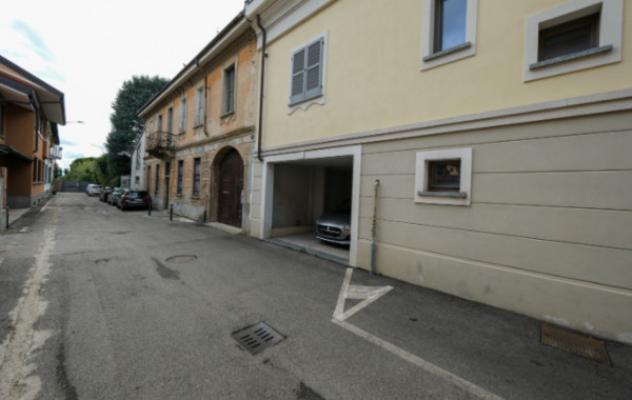 Immobile in asta di 16 m², box auto in vendita a Arluno - Foto 3