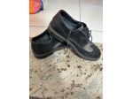 IGI&CO – Scarpe in pelle nera – Made in Italy