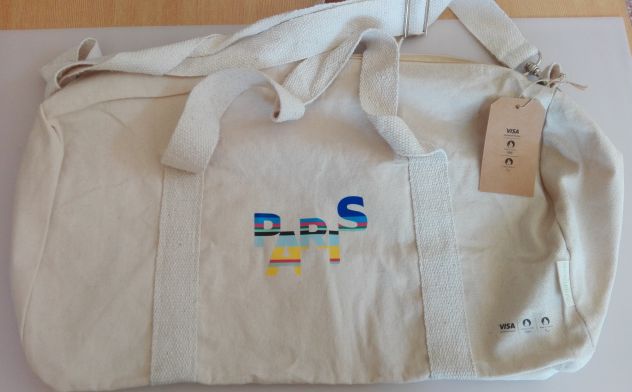 Merchandise Giochi Olimpici Parigi 2024 - Foto 3
