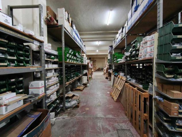 Magazzino in affitto a Gravina di Catania - Foto 12