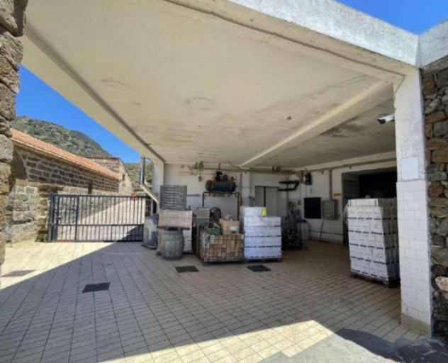 Immobile in asta di 3 m² con più di 5 locali in vendita a Pantelleria - Foto 11