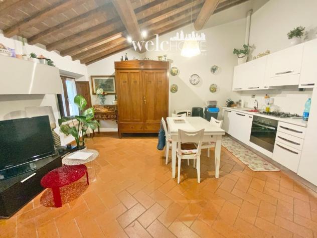 Appartamento in vendita a Limite - Campi Bisenzio 65 mq Rif: 1425994