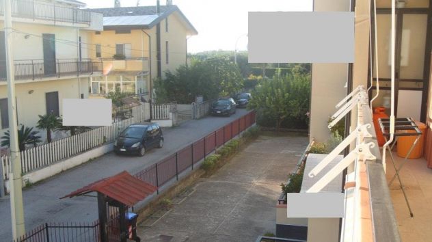 Capaccio Paestum (SA)Via Ugo la Malfa appartamento e garage occasione ASTA - Foto 6