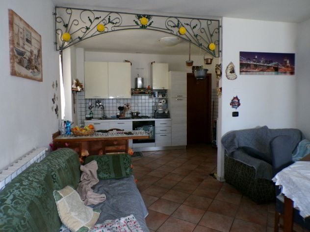 Casorate Sempione, trilocale con box - Foto 5