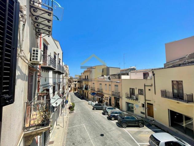 Appartamento in vendita a Castellammare del Golfo, Centro Città - Foto 18