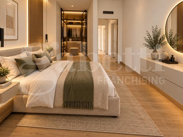 Villa bifamiliare - Chioggia . Rif.: 3208VRG - Foto 9