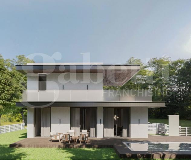 Villa singola - Chioggia . Rif.: 2695VRG - Foto 7