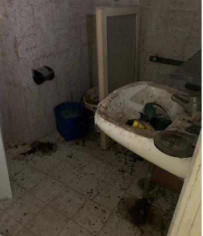 Immobile in asta di 260 m² in vendita a Civitavecchia - Foto 5