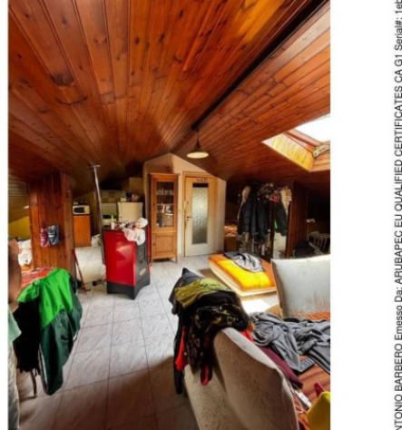 Immobile in asta di 83 m² in vendita a Crescentino - Foto 3
