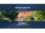 Immobile in asta di 91 m² in vendita a Crevalcore