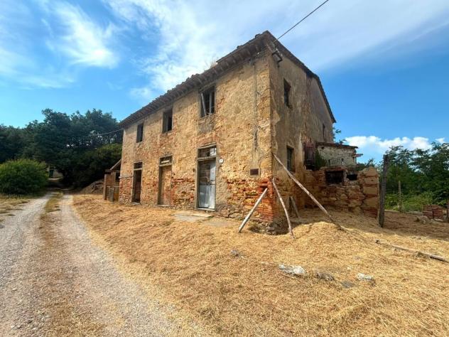 Casa singola in vendita a Fauglia 270 mq Rif: 1423283