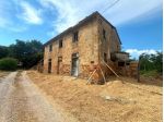 Casa singola in vendita a Fauglia 270 mq  Rif: 1423283