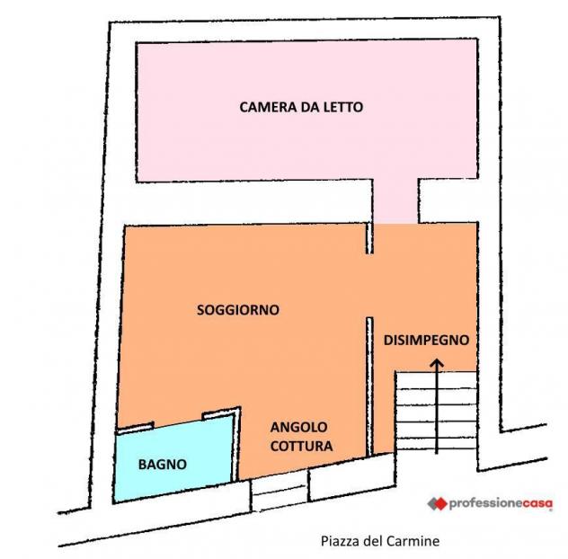 Appartamento - Foggia . Rif.: Cod. rif 3194035VRG - Foto 9