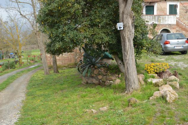 Porzione di casa in vendita a Grosseto - Foto 2