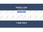 Immobile in asta di 481 m² in vendita a Isorella