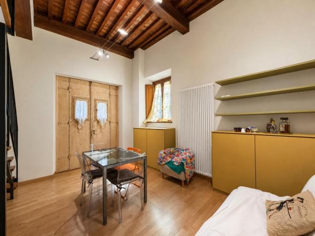 Appartamento in vendita a Lucca 35 mq Rif: 1444981 - Foto 5
