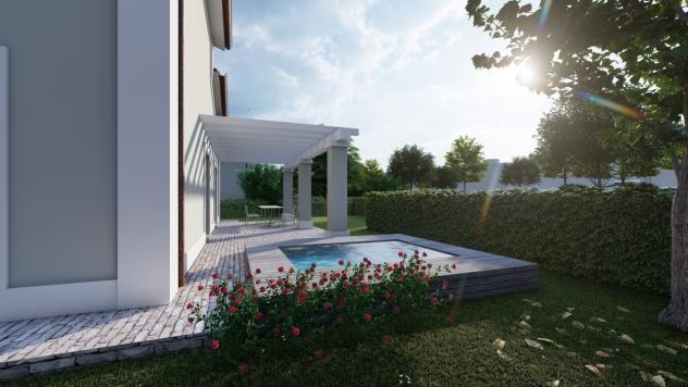 Casa singola in vendita a Luni 130 mq Rif: 1256415 - Foto 8