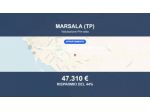 Immobile in asta di 125 m² in vendita a Marsala