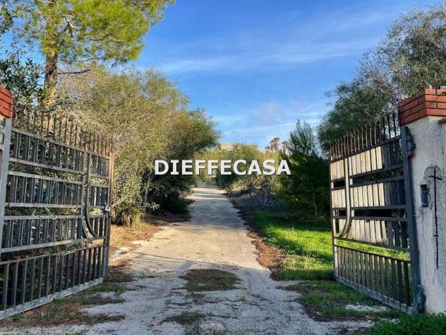 V2406 - In vendita a Marsala casa con vista panoramica in periferia - Foto 6