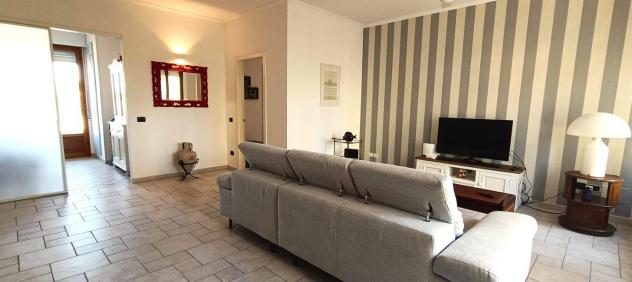 Appartamento in vendita a Marina di Massa - Massa 115 mq Rif: 1327983 - Foto 5